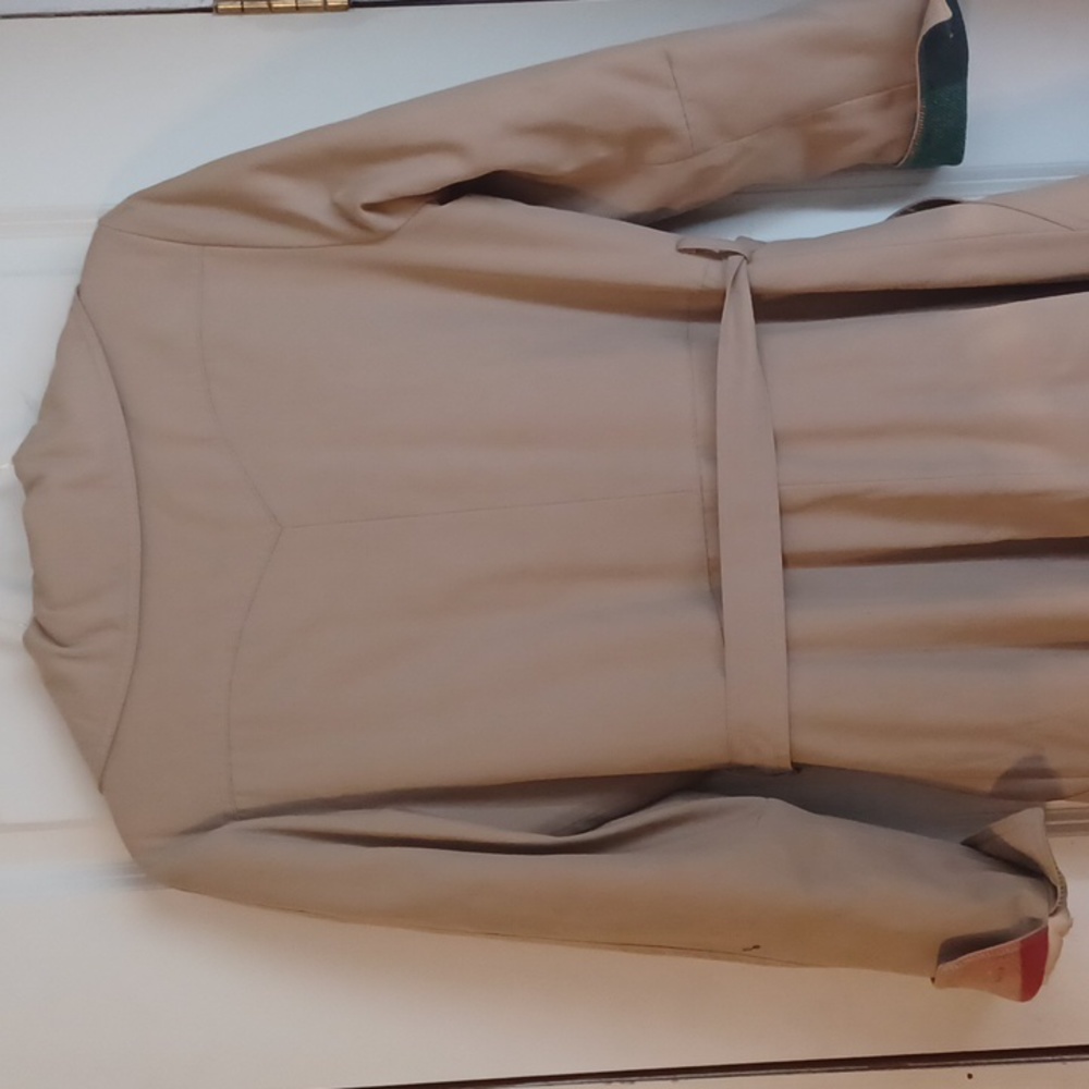 Vintage Career Guild Jacket - image 7